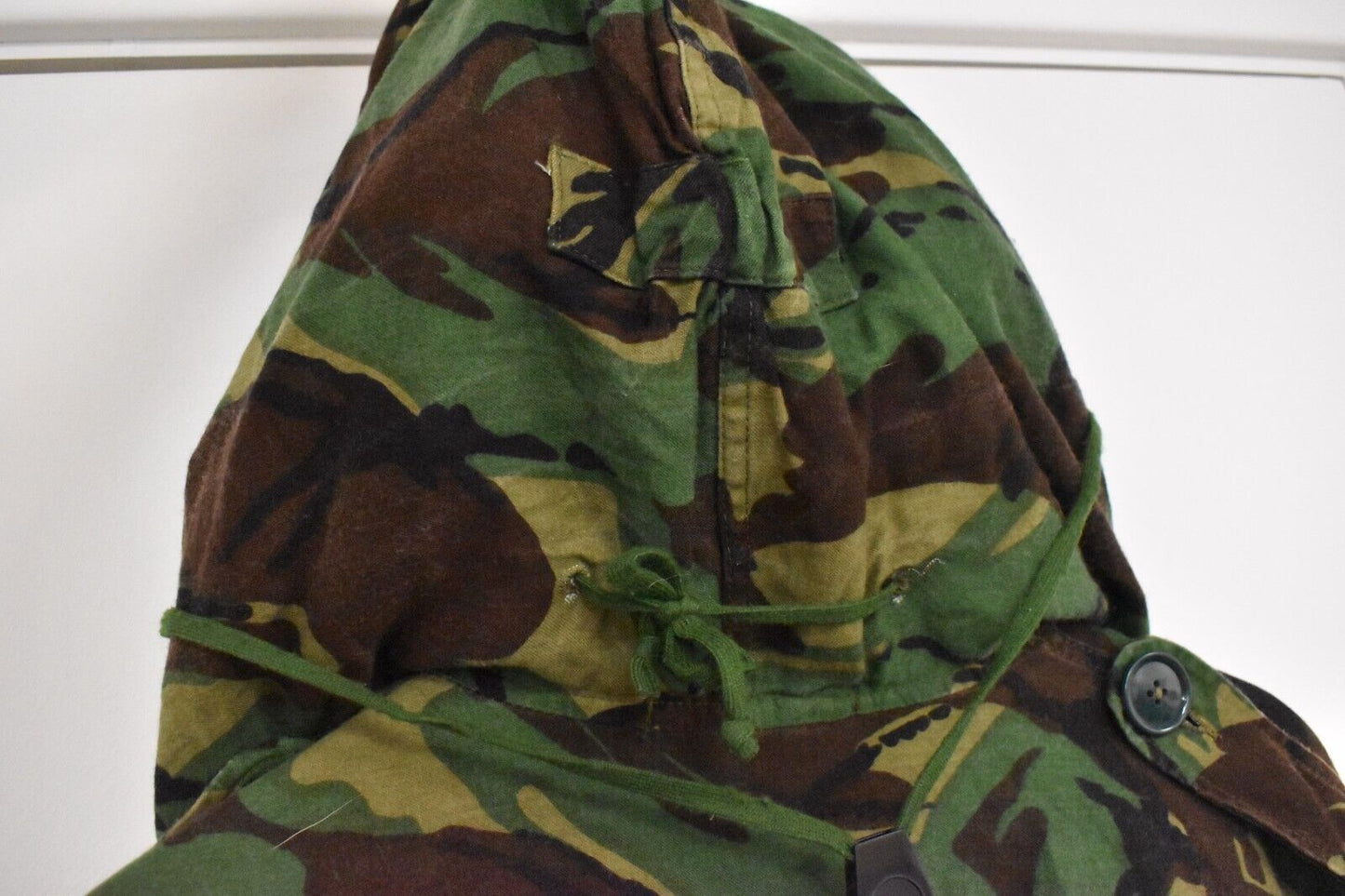 British Army Falklands Cold Weather Parka Jacket – Size 170/104