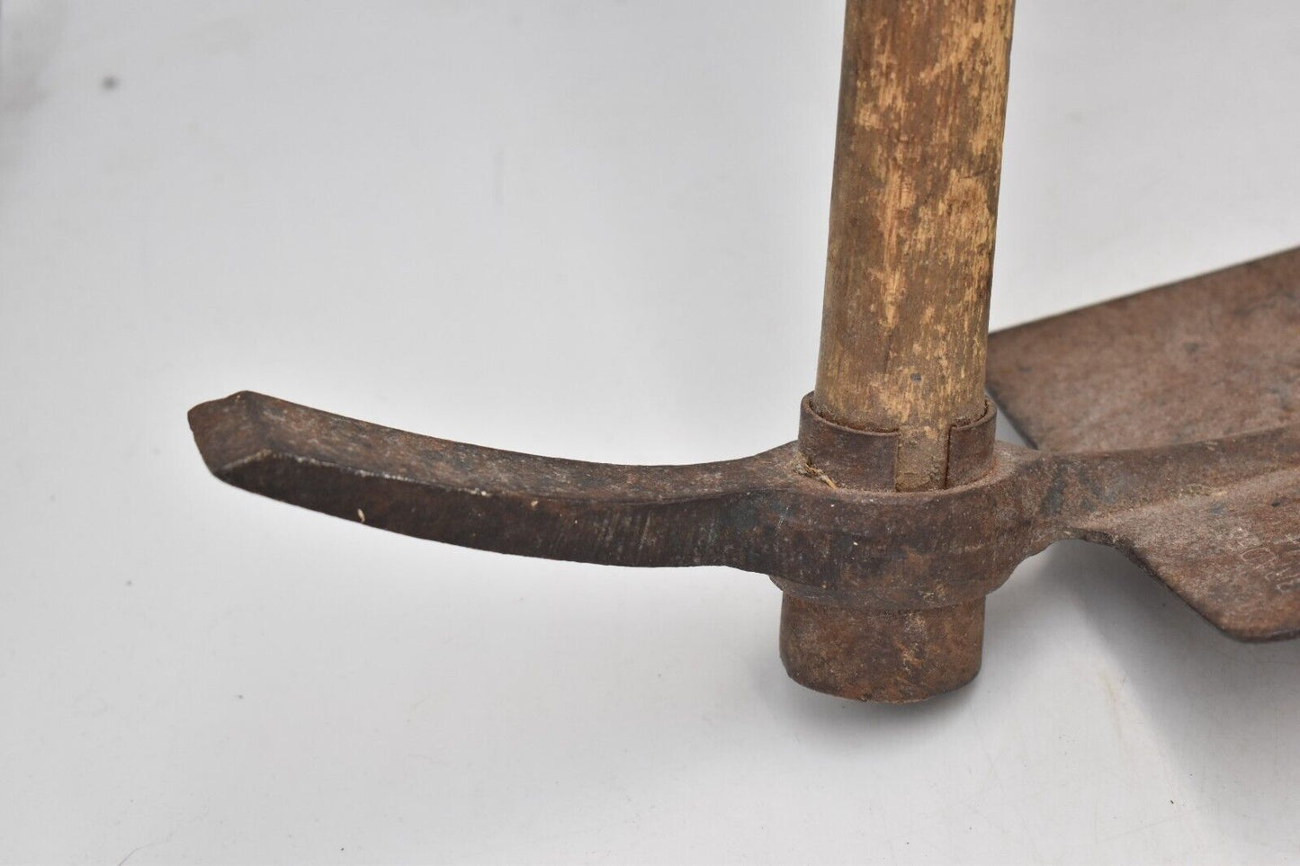 British Army WWII Entrenching Tool – Dated 1944