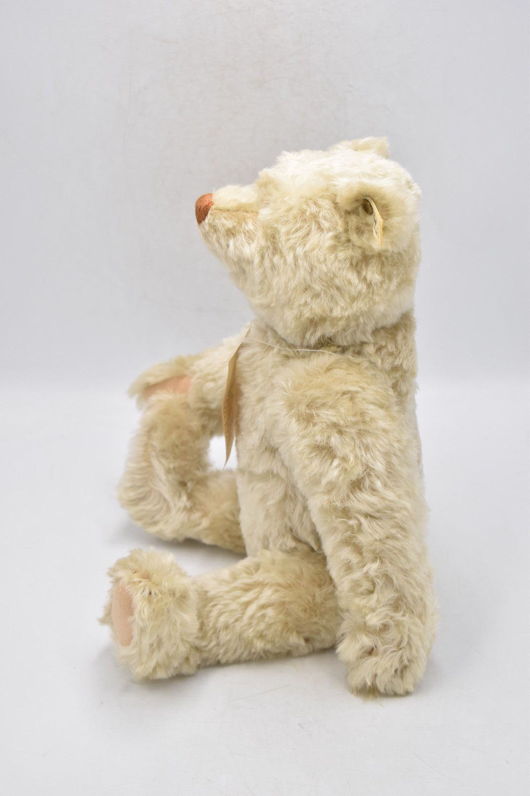 Steiff Replica 1911 Teddy Bear 1992 British Collectors Limited Edition 406645