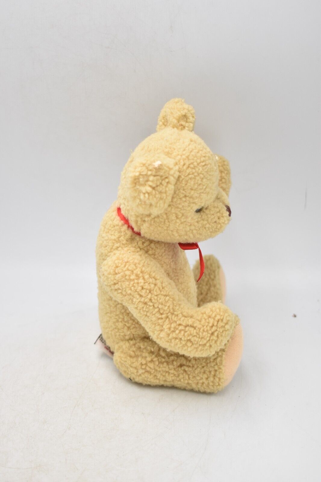Vintage Gund Plush Teddy Bear - 18cm