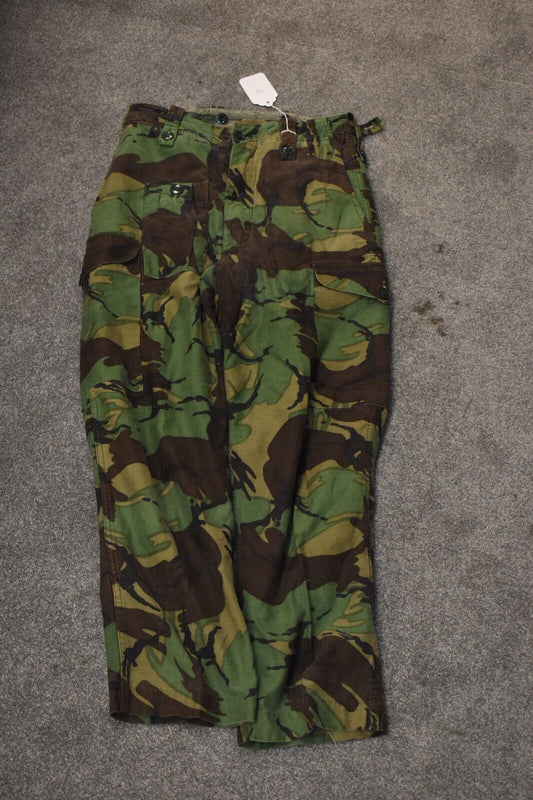 British Army 68 Pattern Combat Trousers – W28" Short Leg