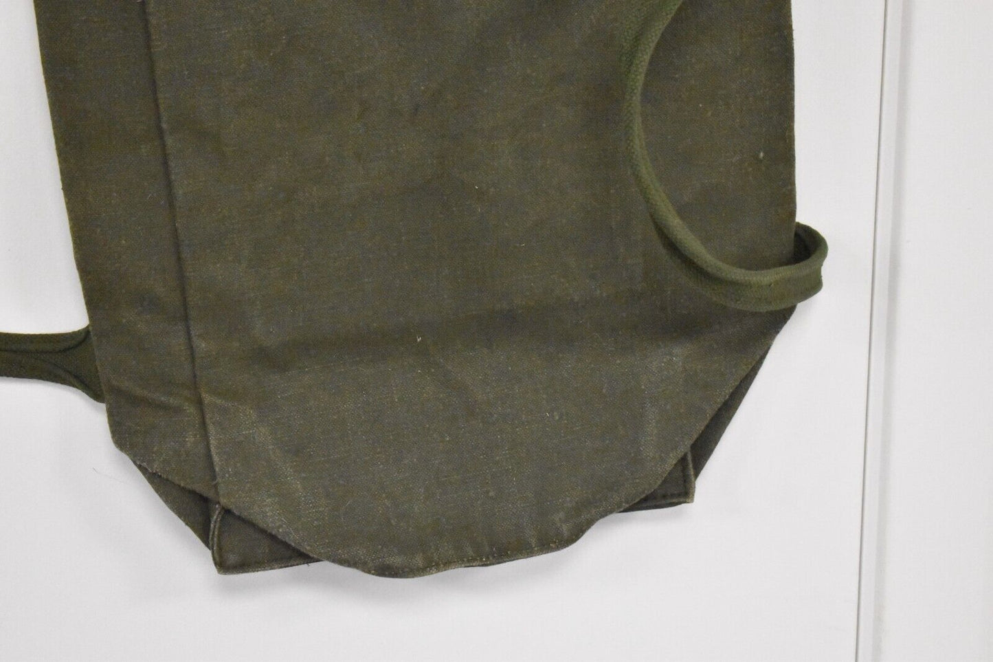 British Army Valise No. 4 Tool Carry Bag – Dated 1971