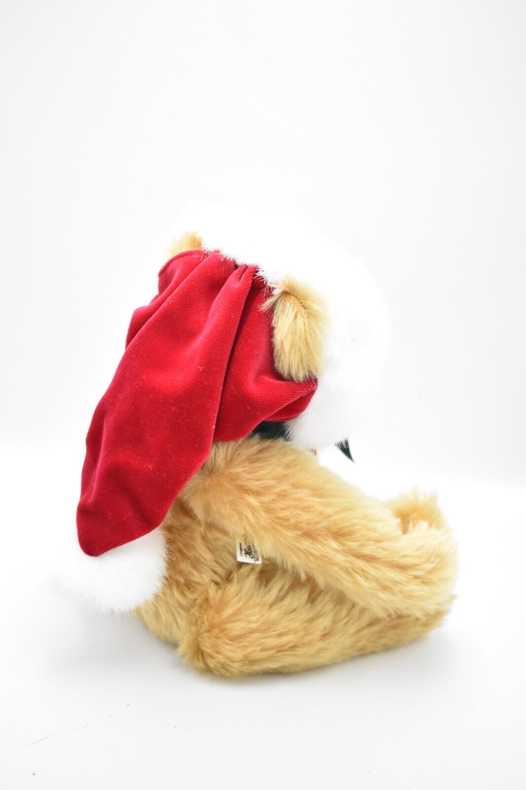 Hermann Four Seasons Teddy Bear – UK Limited Edition, Tagged & Retired