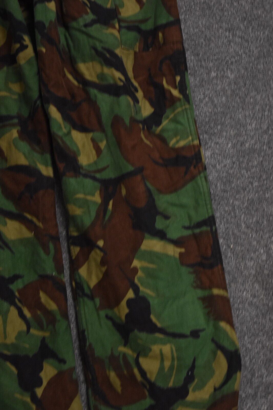 British Army 68 Pattern Combat Trousers – W30" L30"