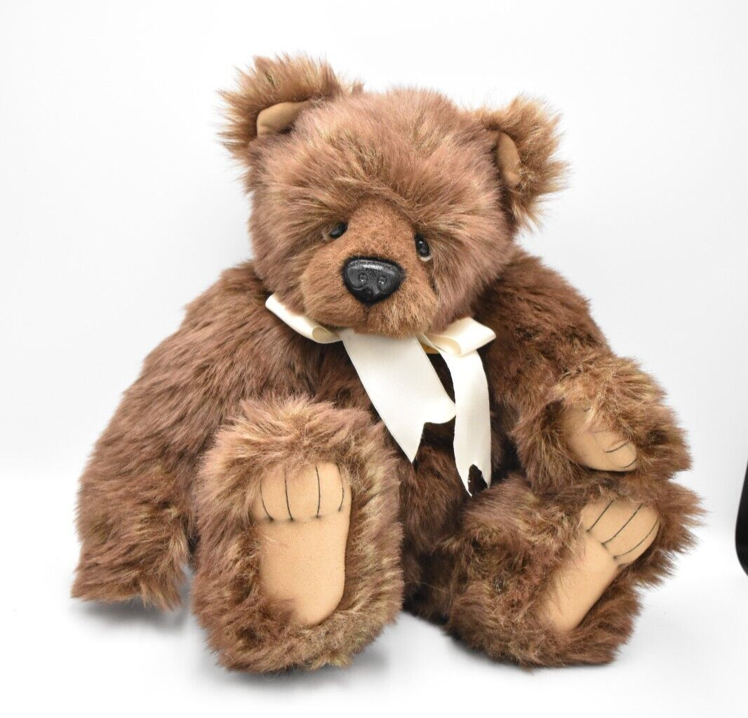 Christine shop charlie bear