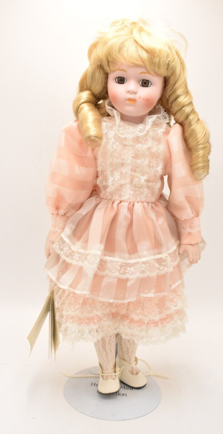 The heritage 2024 mint ltd collection