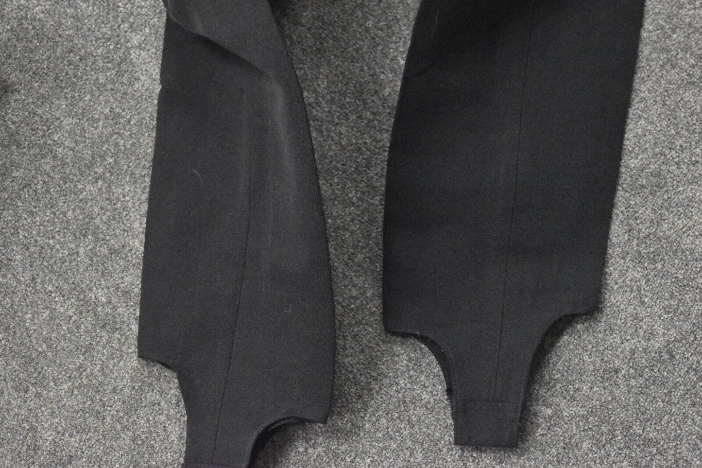 Vintage German Army Officers Jodhpurs (Steghose) – W30" L29"