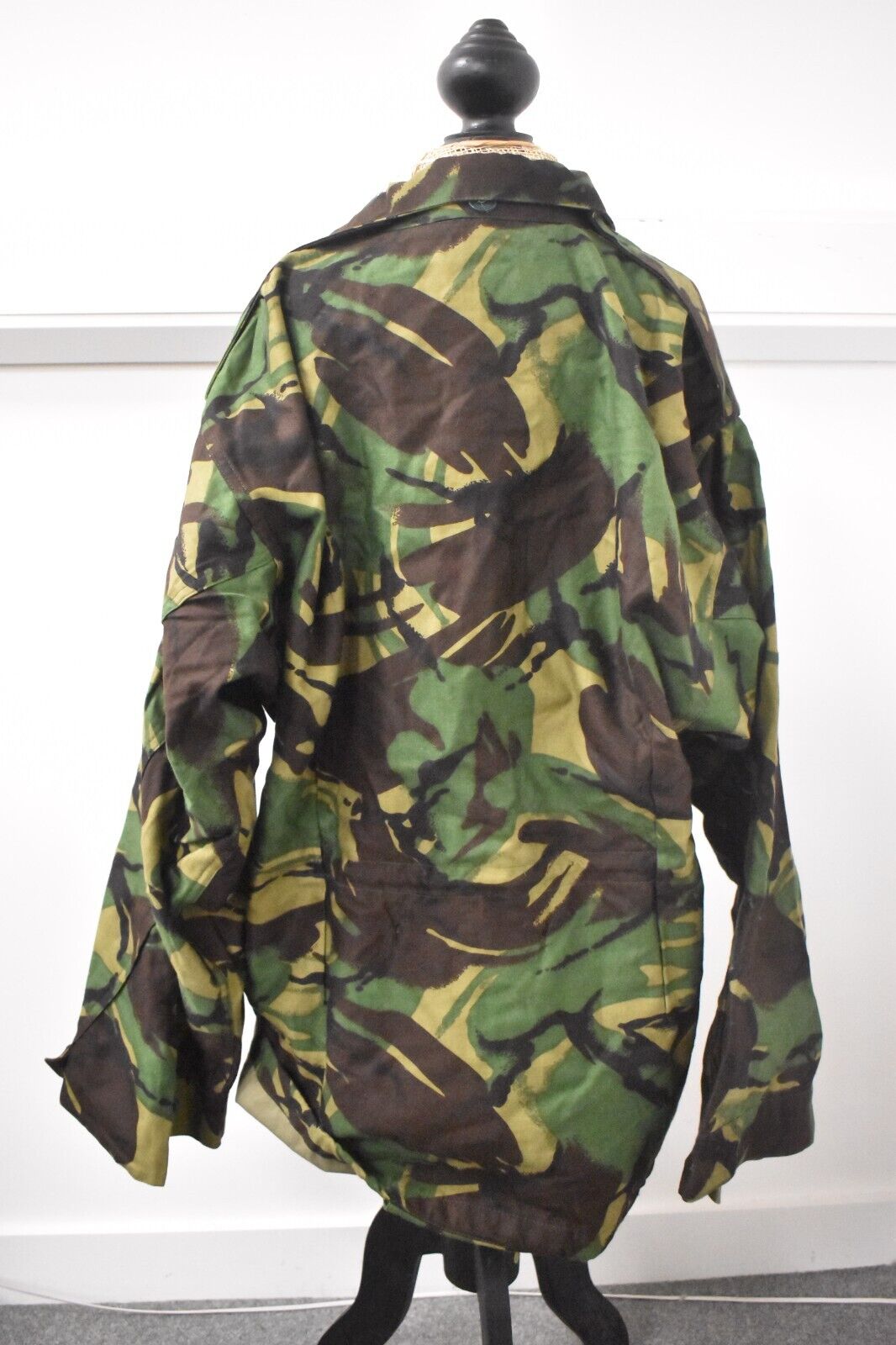 British Army Private Purchase M Urban Combat Smock Jacket 68 Pattern Chest 44"