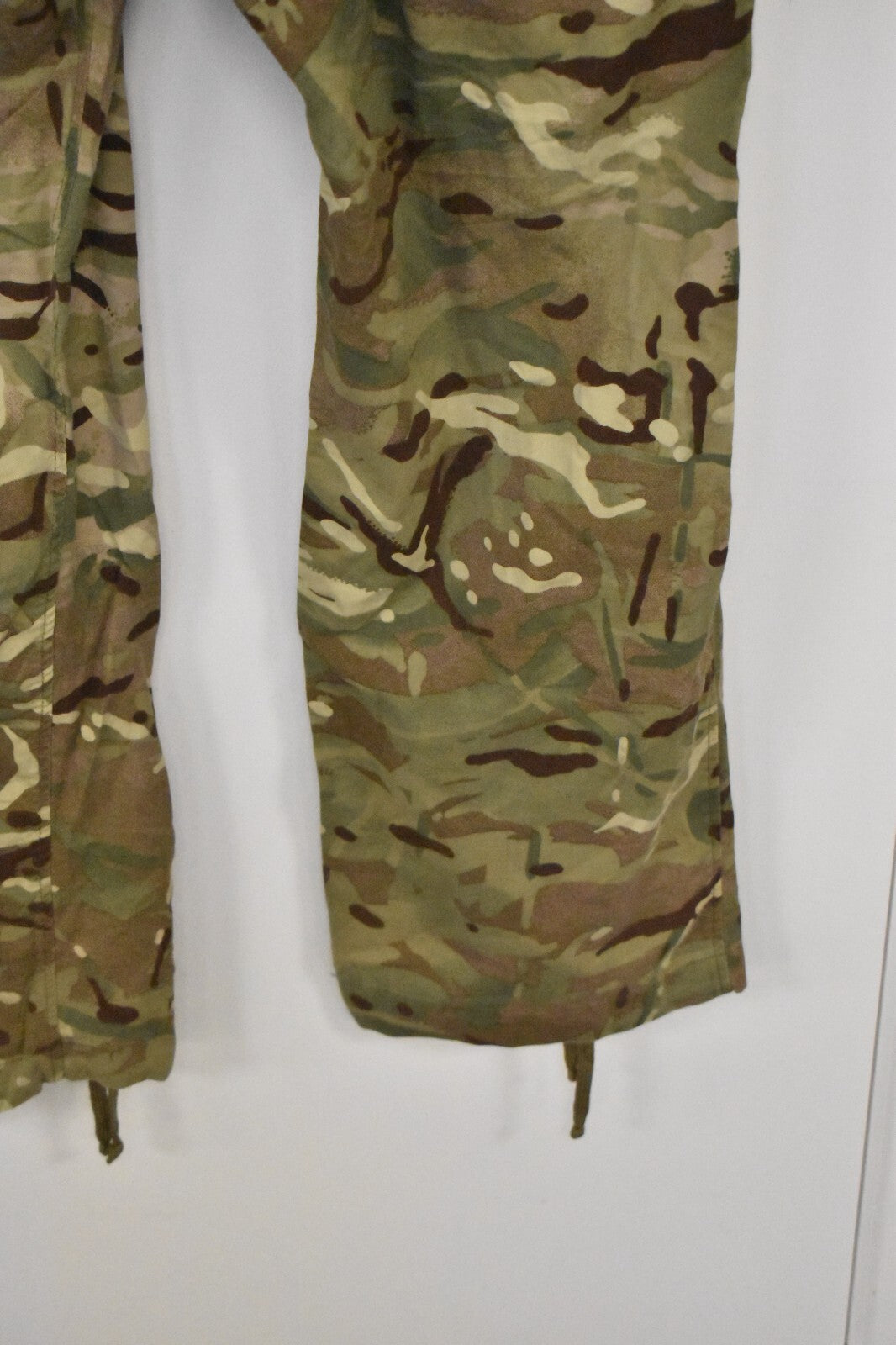 British Army MTP Warm Weather Combat Trousers – Size 85/84/100