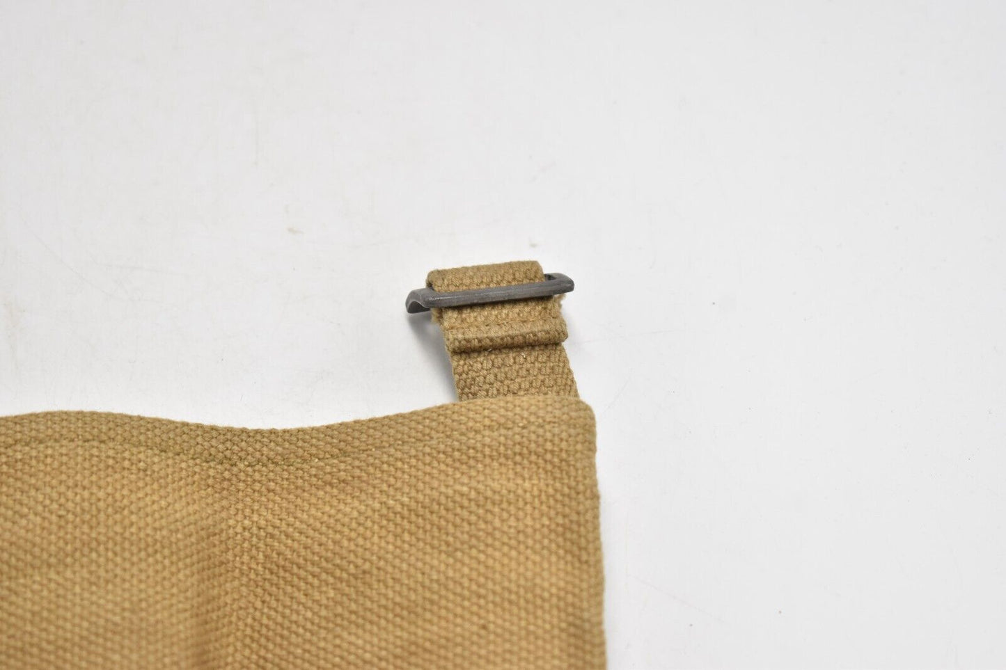 British Army WWII 37 Pattern Water Bottle Carrier – Dated 1944