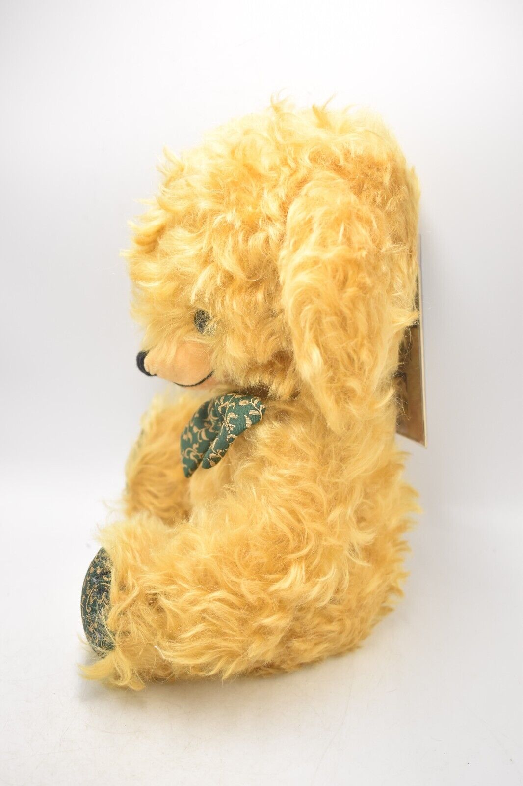 Merrythought Cheeky High Society Teddy Bear – Limited Edition 152/250, Retired