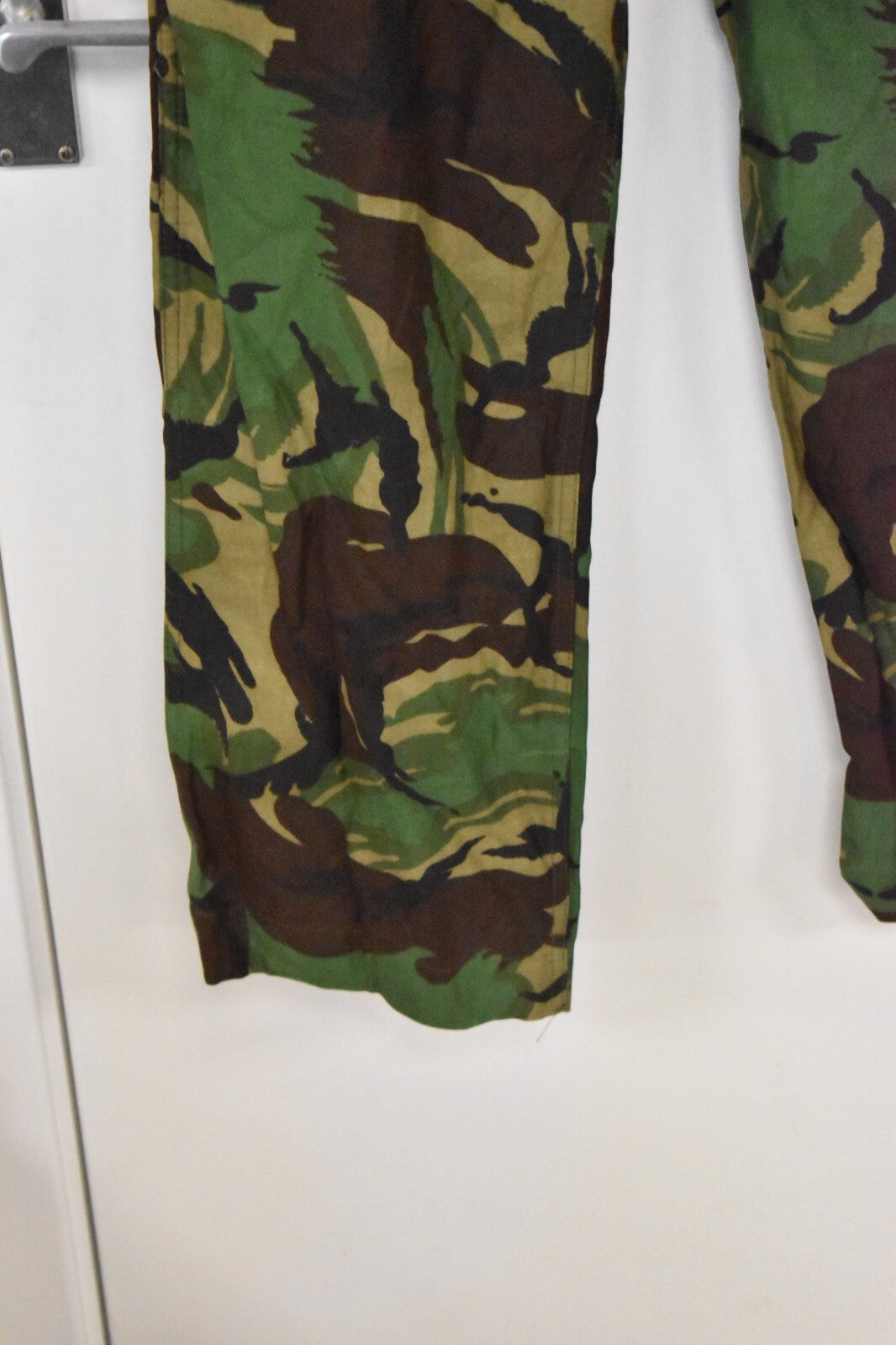 British Army 68 Pattern Combat Trousers – W30" L33"
