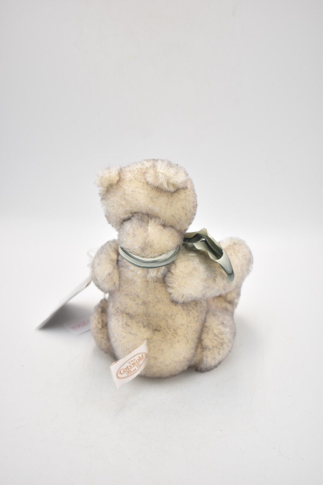 Cotswold Artist Teddy Bear Cobweb The Shakespeare Collection Limited Edition