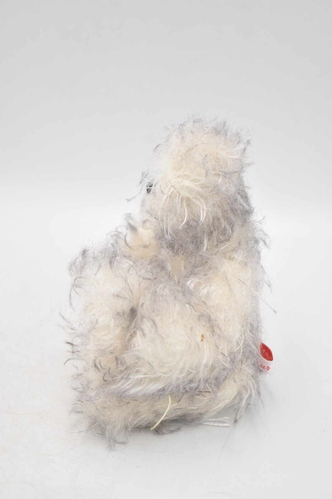 Artist Teddy Bear Errol by Balfour Bears – Tricia Balfour – One of a Kind