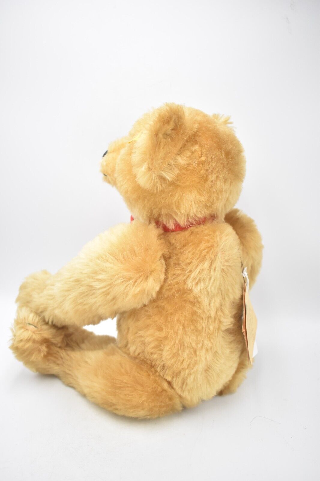 Steiff Classic 1909 Replica Teddy Bear 406256 – Retired & Tagged