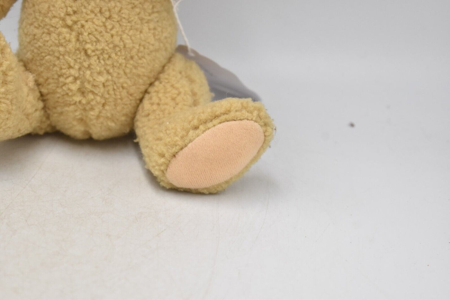 Vintage Gund Plush Teddy Bear - 18cm