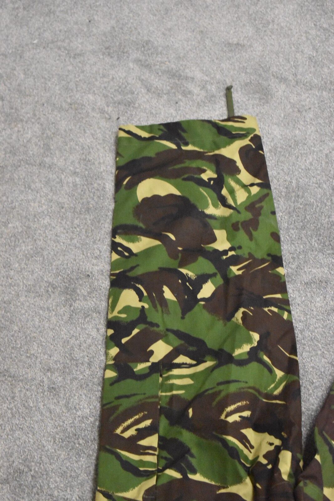 British Army SAS Gabardine Woodland DPM Gurkha Style Trousers 76/88/104 34"