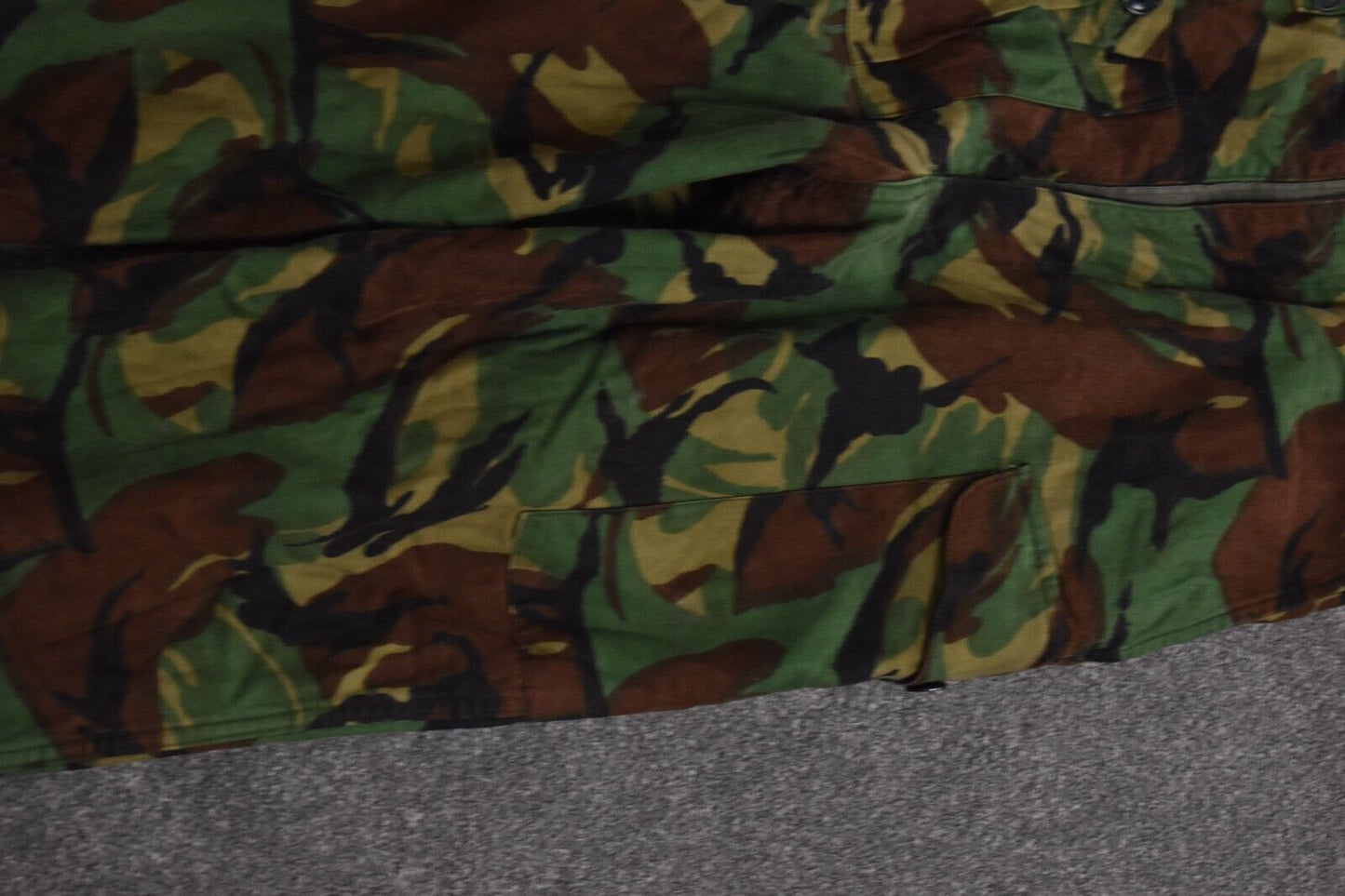 British Army 68 Pattern Combat Trousers – W30" L30"
