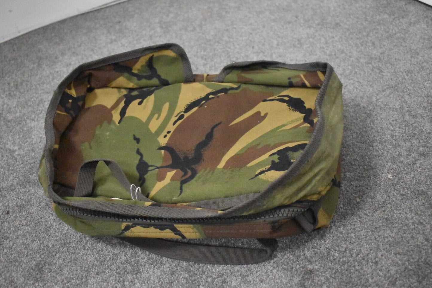 British Army DPM Camouflage Grab Bag