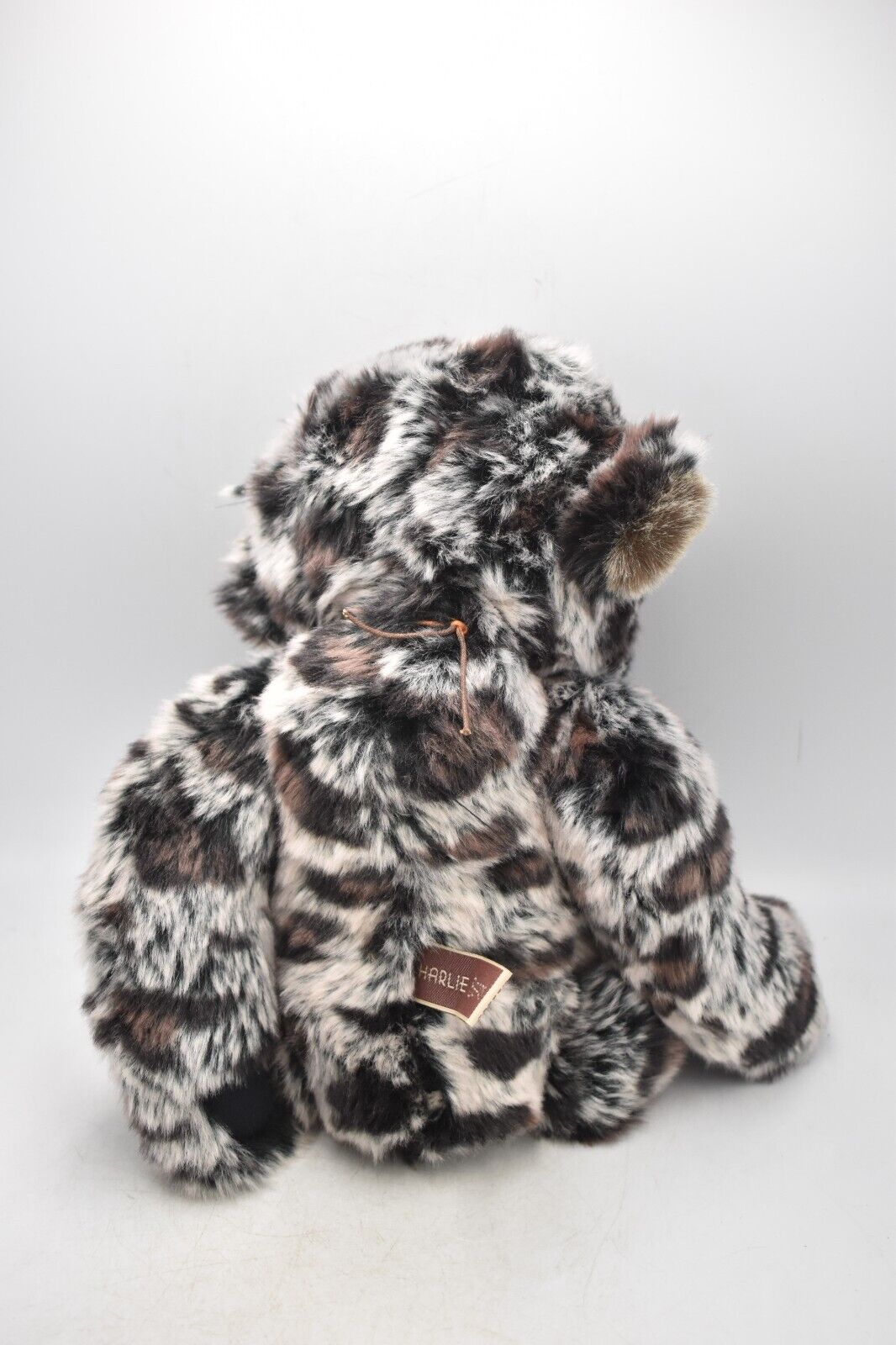 Charlie Bears Dipsy – Retired & Tagged – Isabelle Lee Design