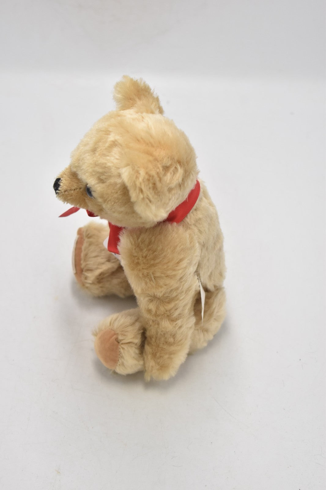 Deans Rag Book Co Little Tom Teddy Bear – Limited Edition 1163/2000 – Mohair
