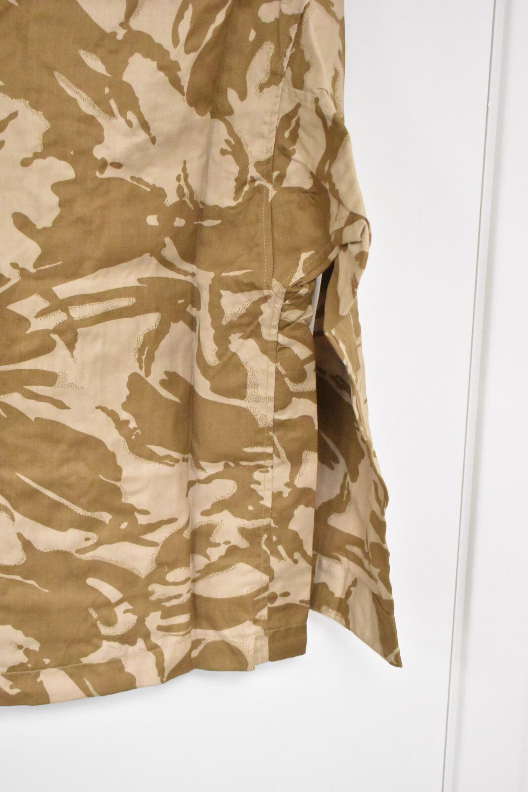 British Army Desert DPM Lightweight Tropical Combat Shirt/Jacket – Size 170/88