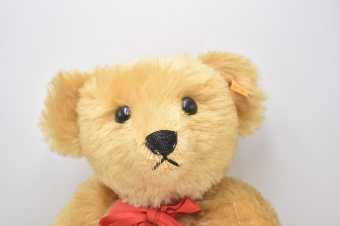 Steiff Classic 1909 Replica Teddy Bear 406256 – Retired & Tagged