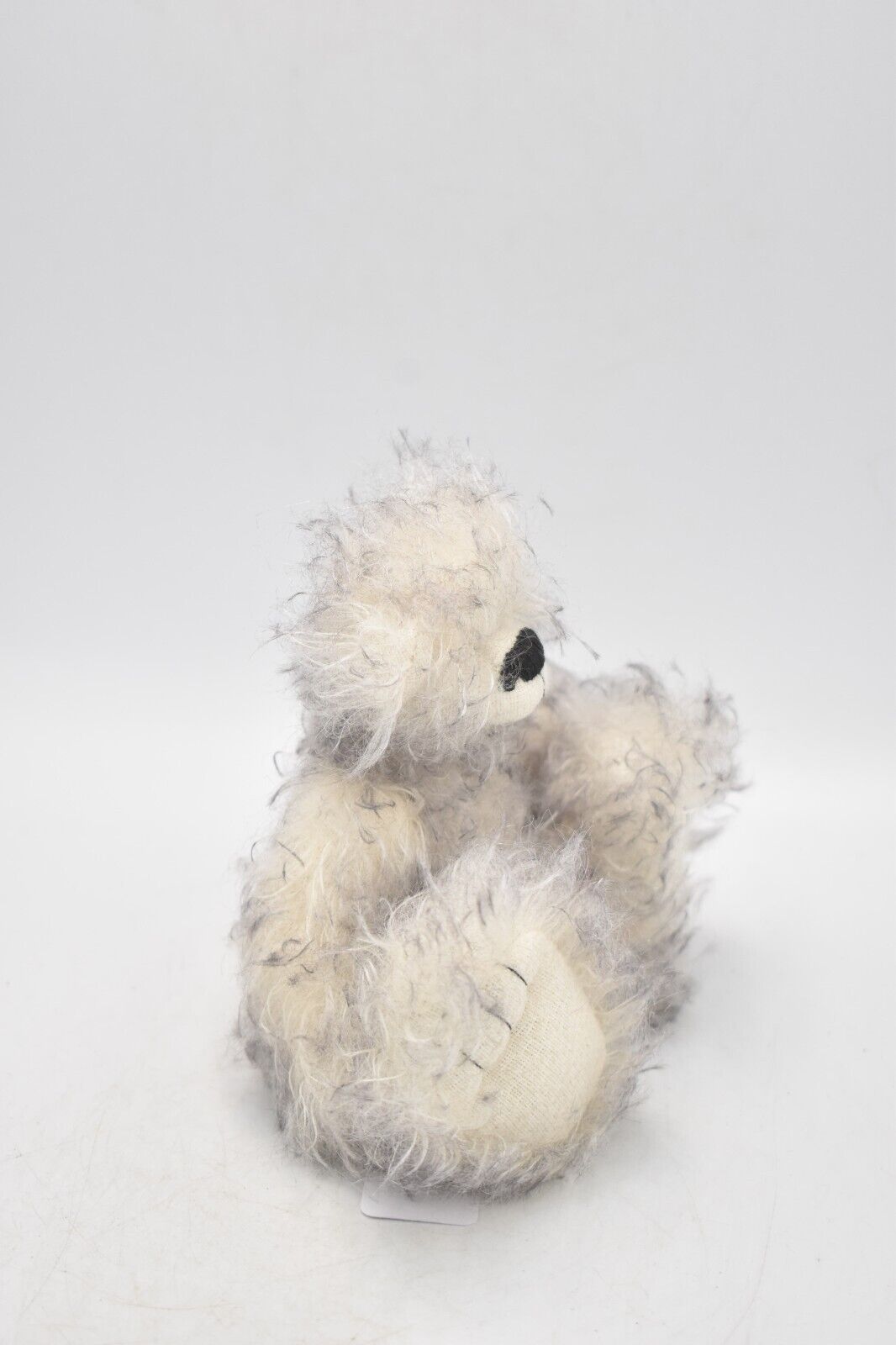 Artist Teddy Bear Errol by Balfour Bears – Tricia Balfour – One of a Kind