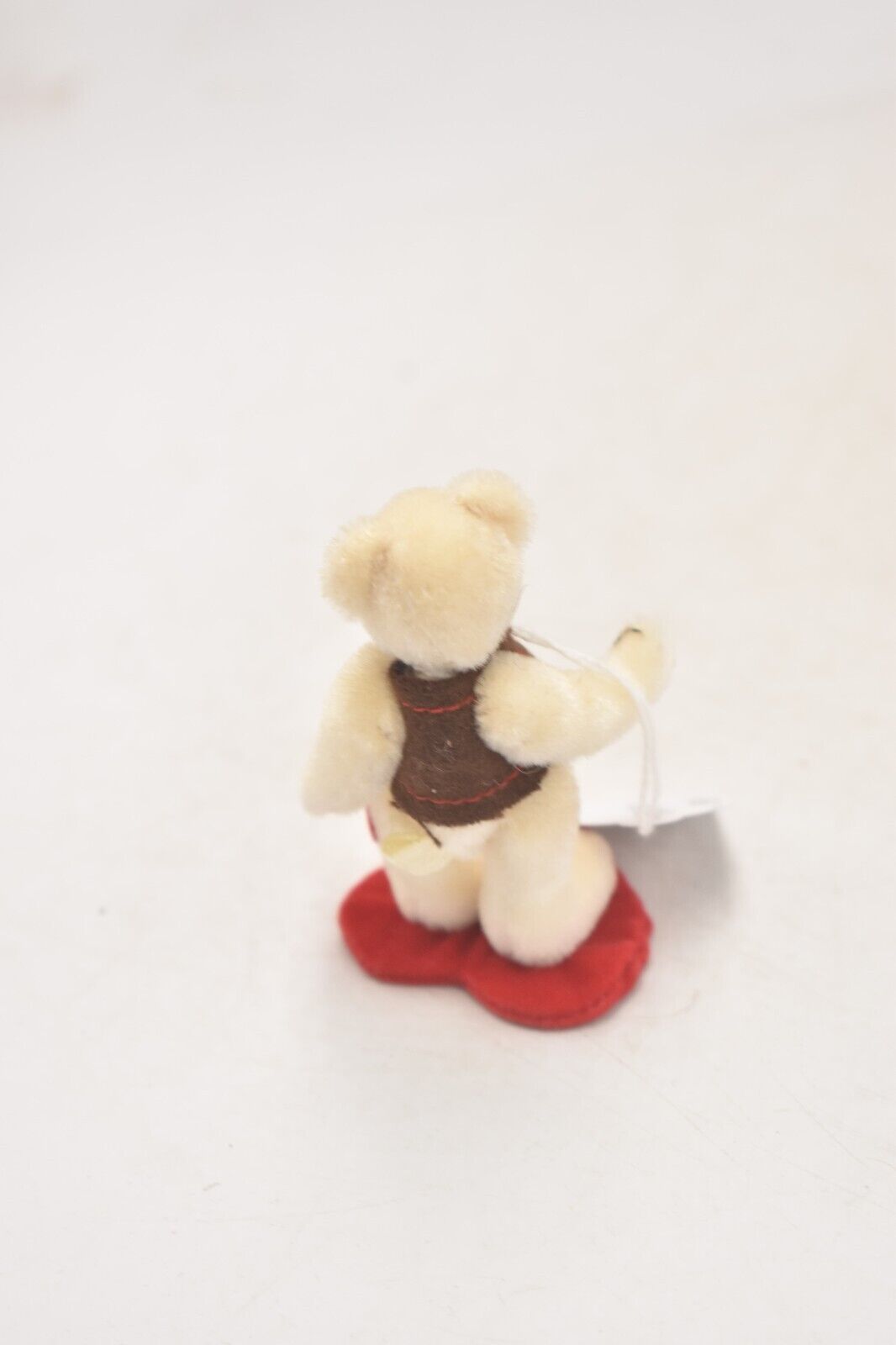 Ganz Cottage Collectibles Miniature Teddy Bear – Retired