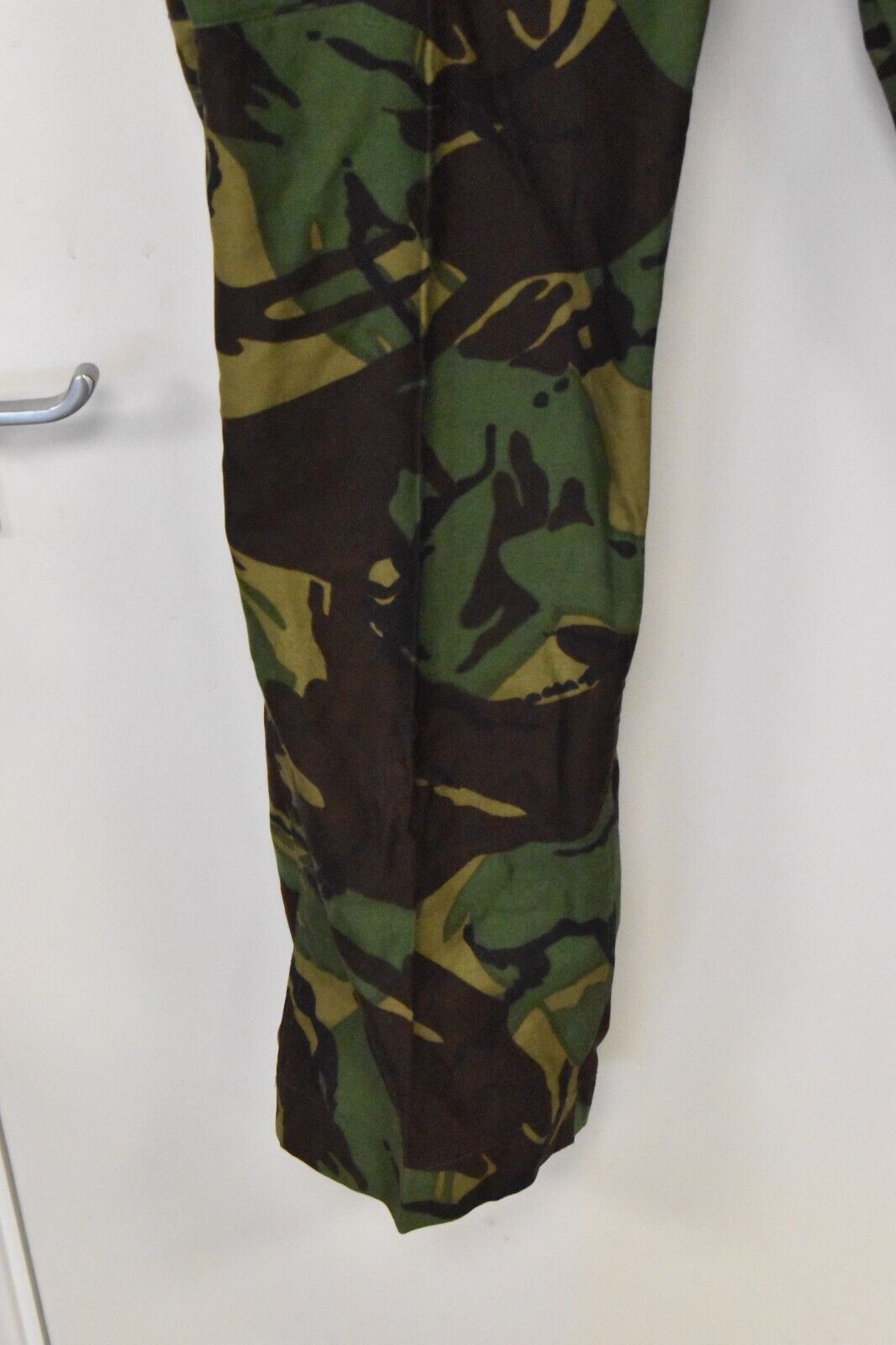 British Army 68 Pattern DPM Combat Trousers – W32" L30"