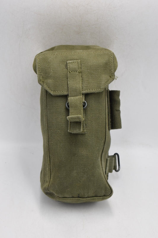 British Army 58 Pattern Left Hand Ammunition Pouch – Dated 1987