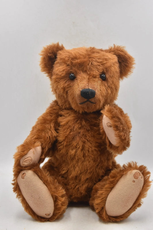 Steiff 1906 Replica Teddy Bear 403224 Limited Edition 40cm