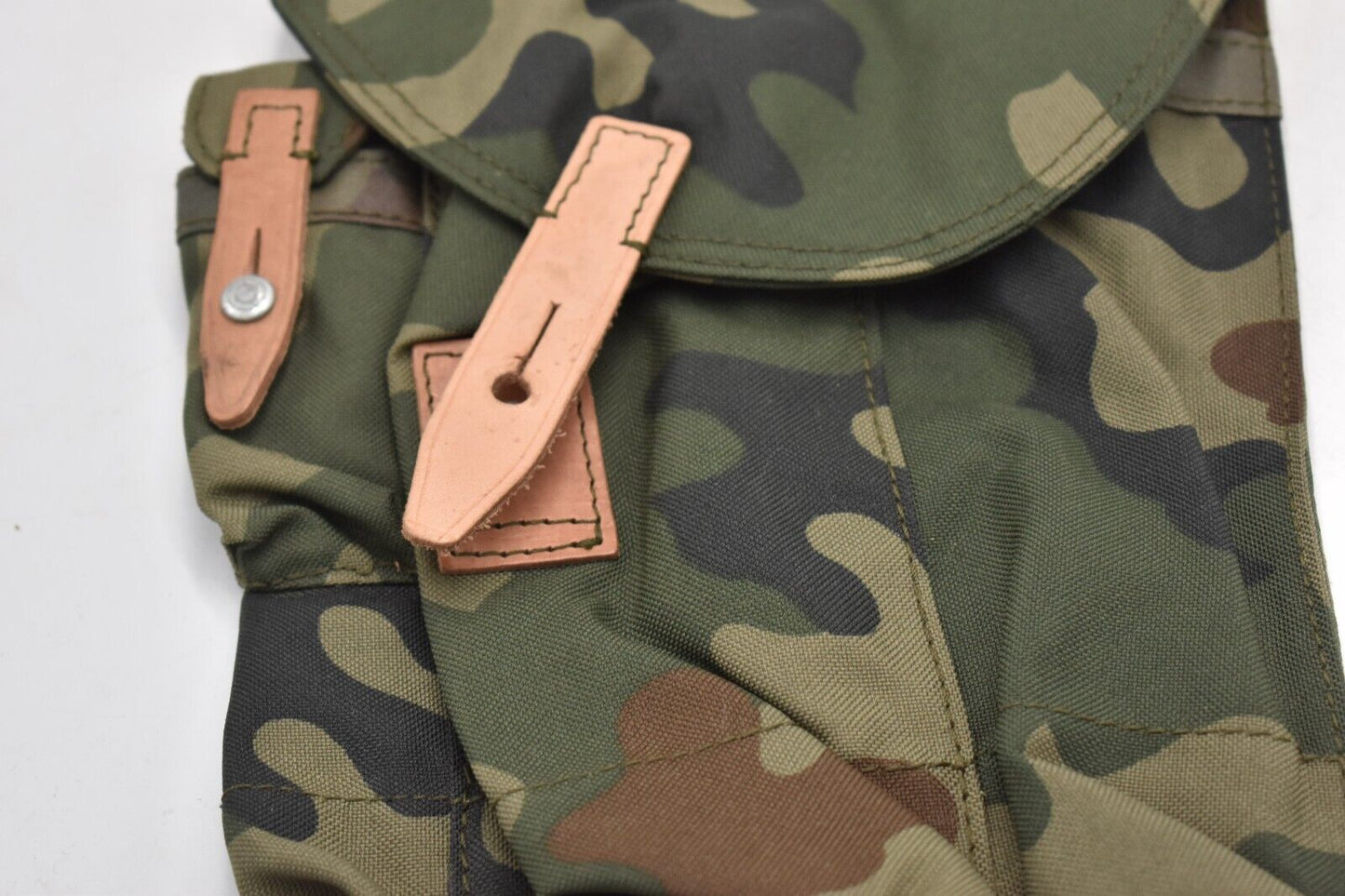 Polish Army WZ 93 Panther Magazine Ammunition Pouch