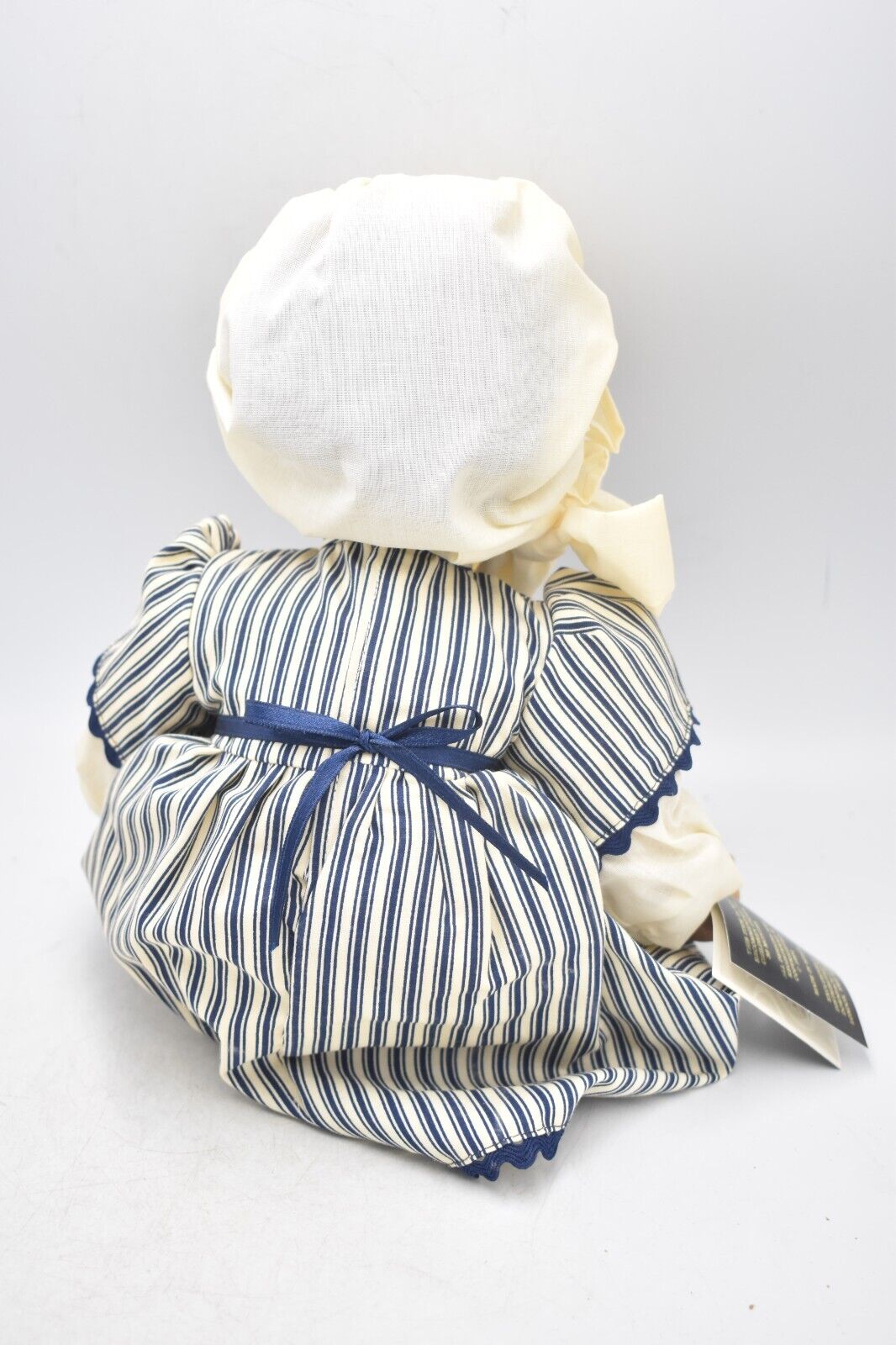 Vintage D'Anton Jos Angela Lifelike Expressions Doll – Retired & Boxed