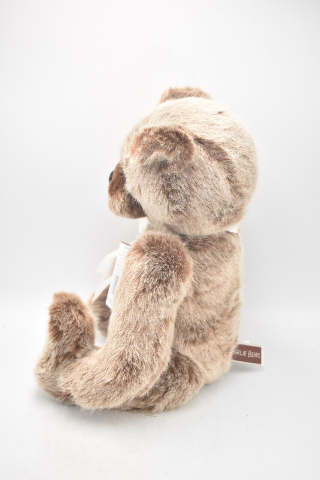 Charlie Bears Secrets Retired & Tagged Heather Lyell Designed