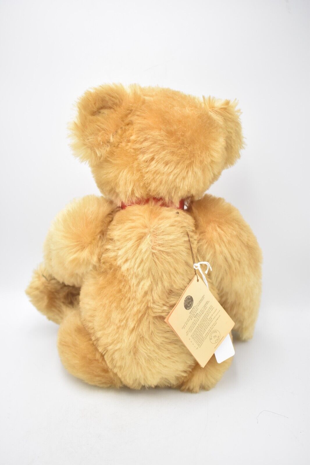 Steiff Classic 1909 Replica Teddy Bear 406256 – Retired & Tagged