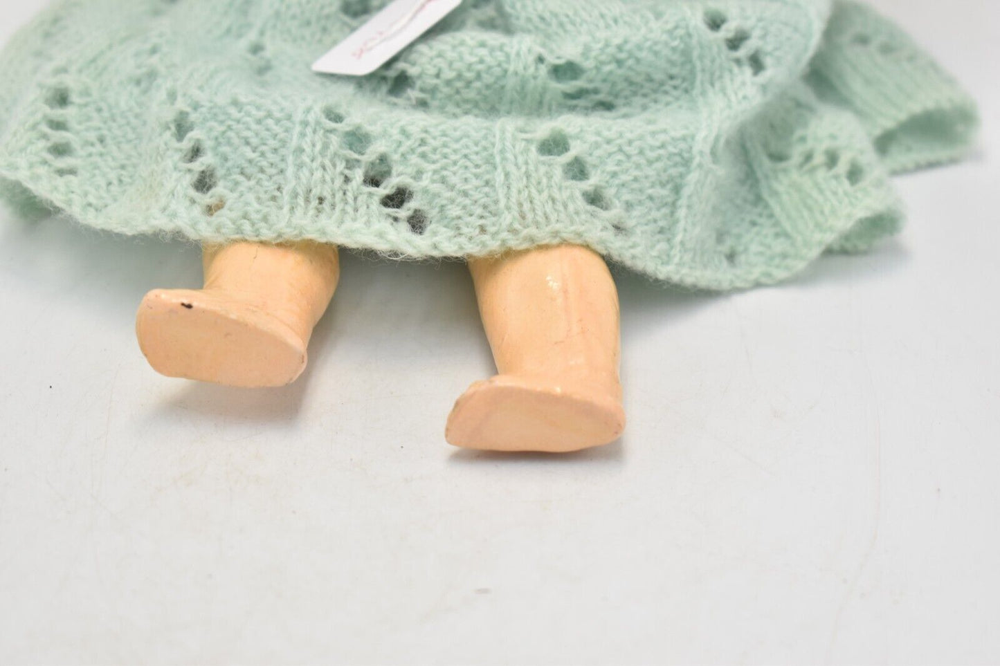 Antique Armand Marseille Bisque Doll 390 A40M – German Collectible – 34cm