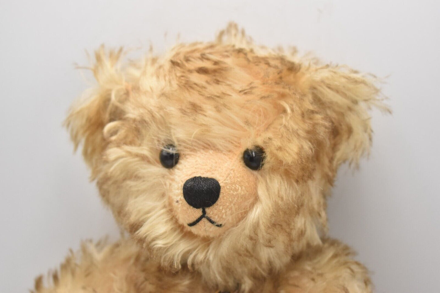 Deans Rag Book Co Peewee Teddy Bear – Limited Edition