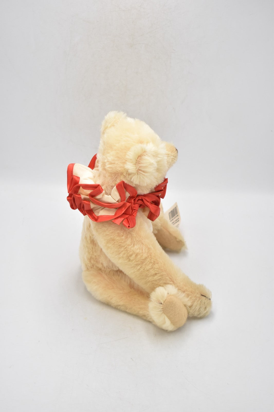 Steiff Amelia Teddy Rose 999765 – 1993 Limited Edition 1,000 – 30cm