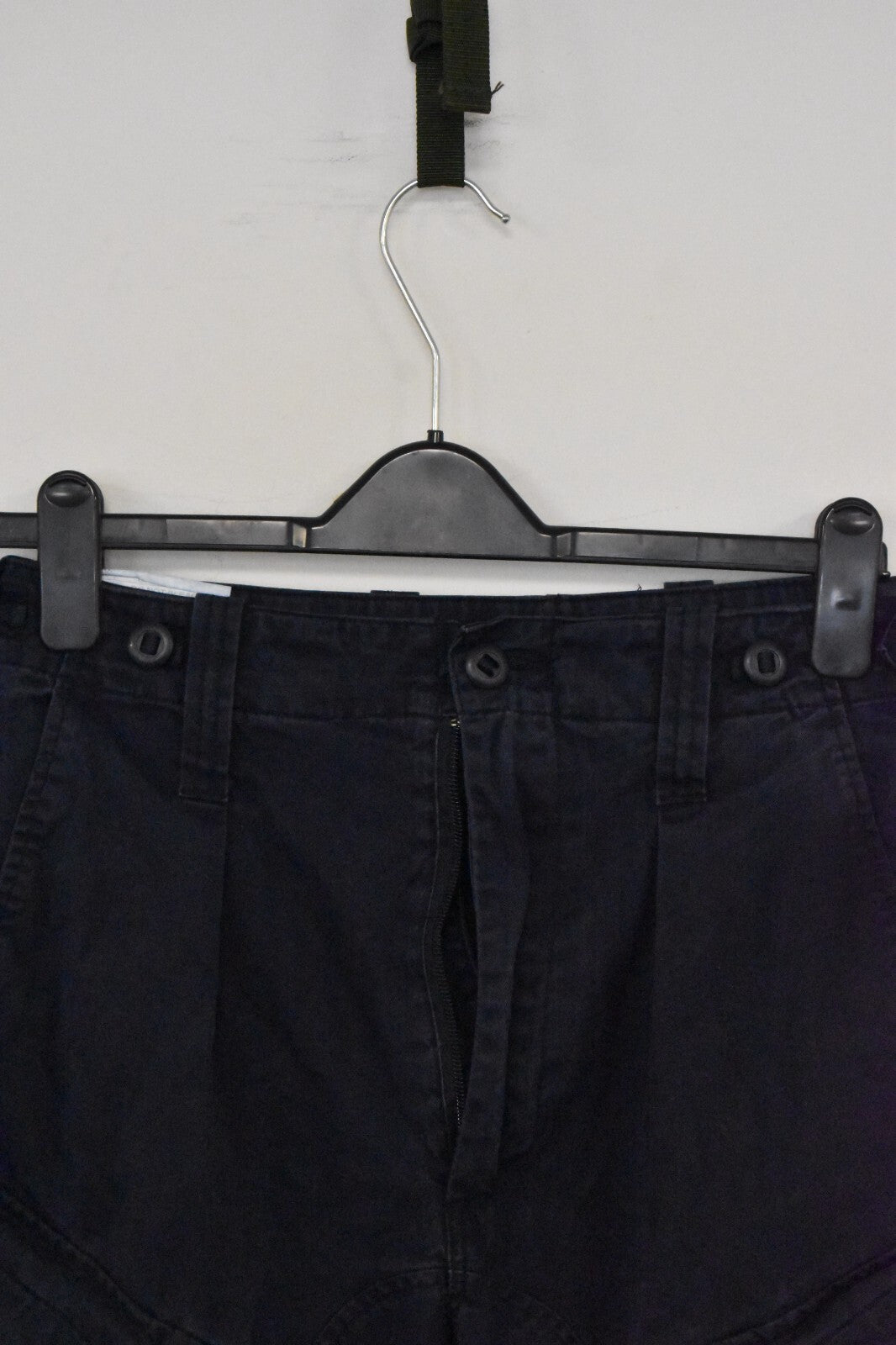 British Army Royal Navy FR Combat Trousers – Dark Blue – Size 80/80/96 W30" L31"