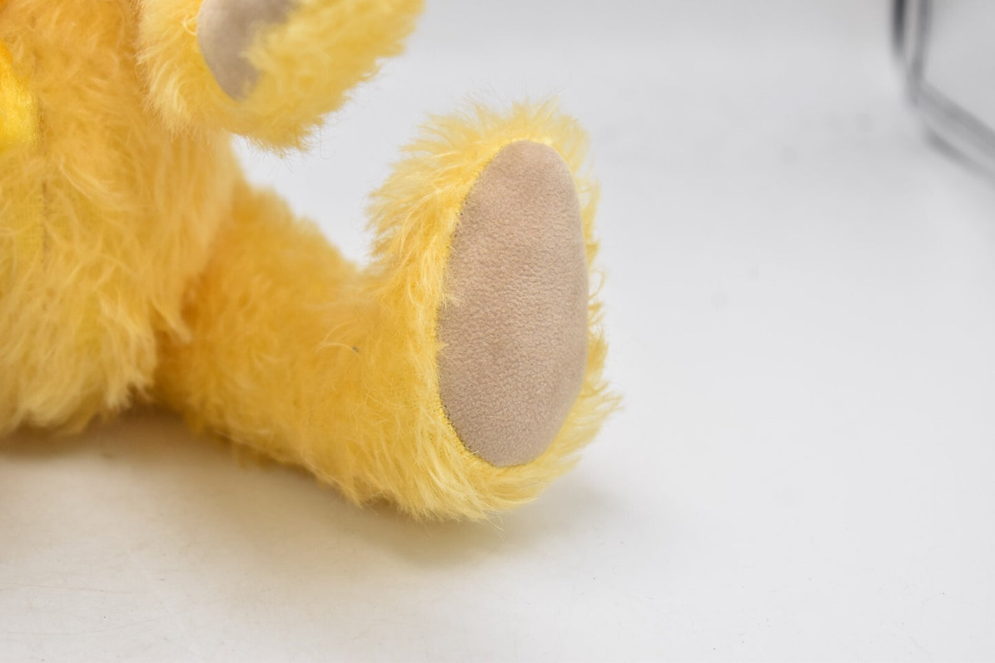 Deans Rag Book Co Shadwell Teddy Bear – Retired & Tagged Limited Edition