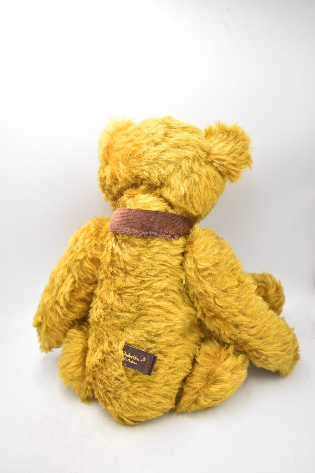 Charlie Bears Jonah – Limited Edition Isabelle Collection Retired & Tagged