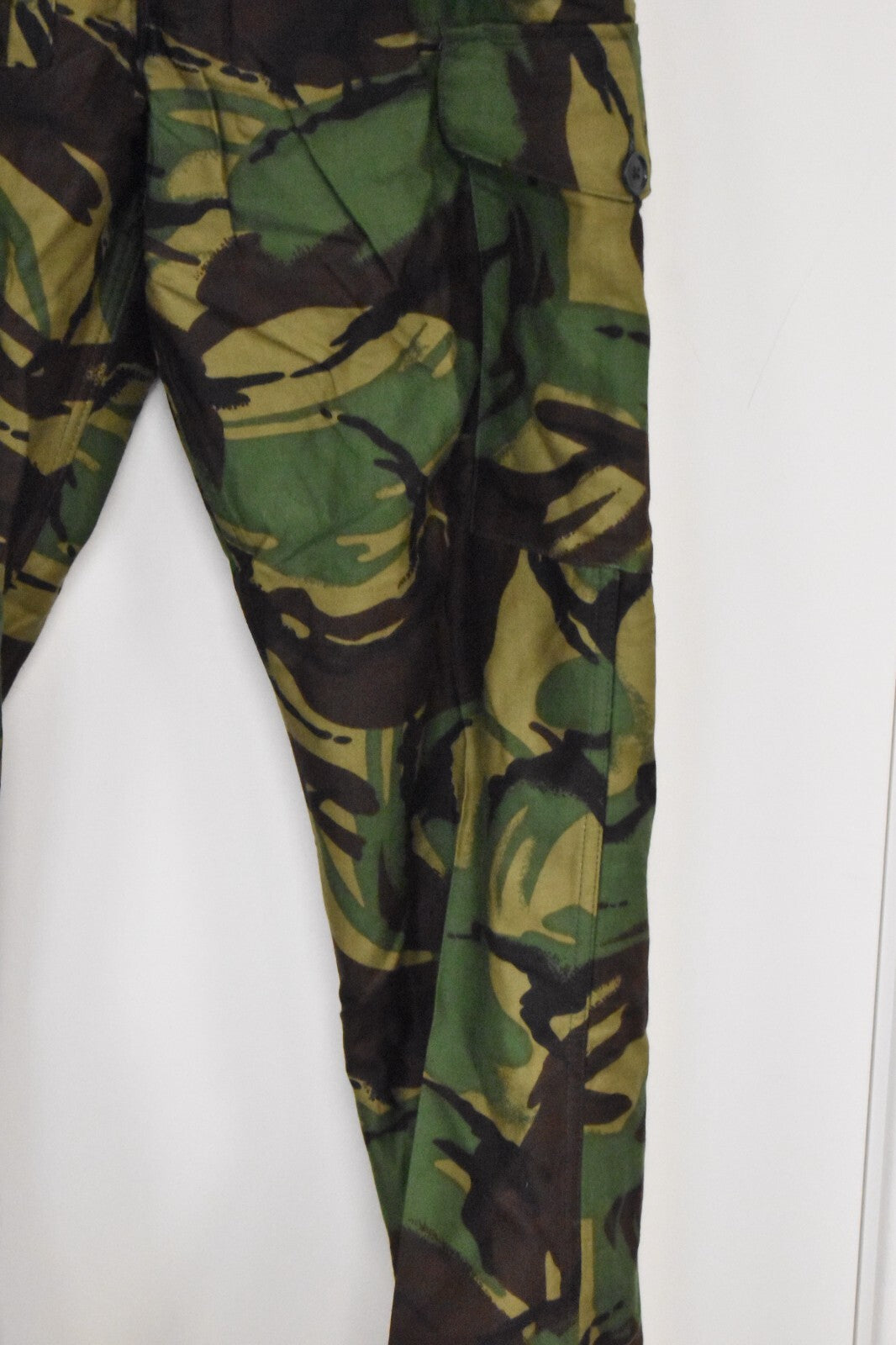 British Army 68 Pattern Combat Trousers – W28" L31"