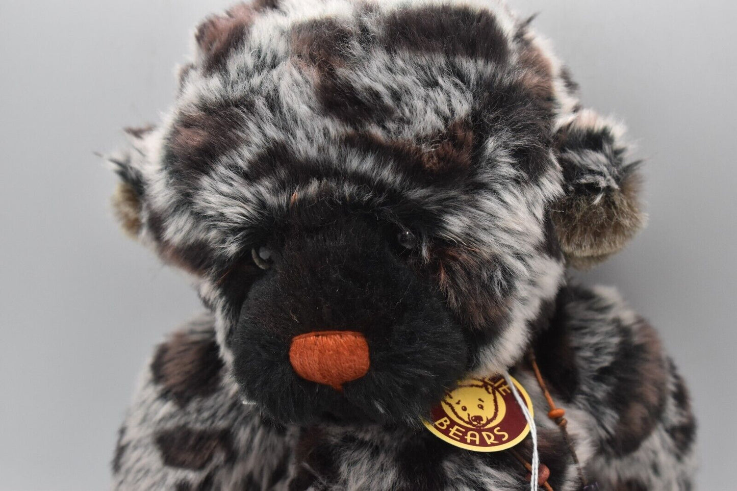 Charlie Bears Dipsy – Retired & Tagged – Isabelle Lee Design
