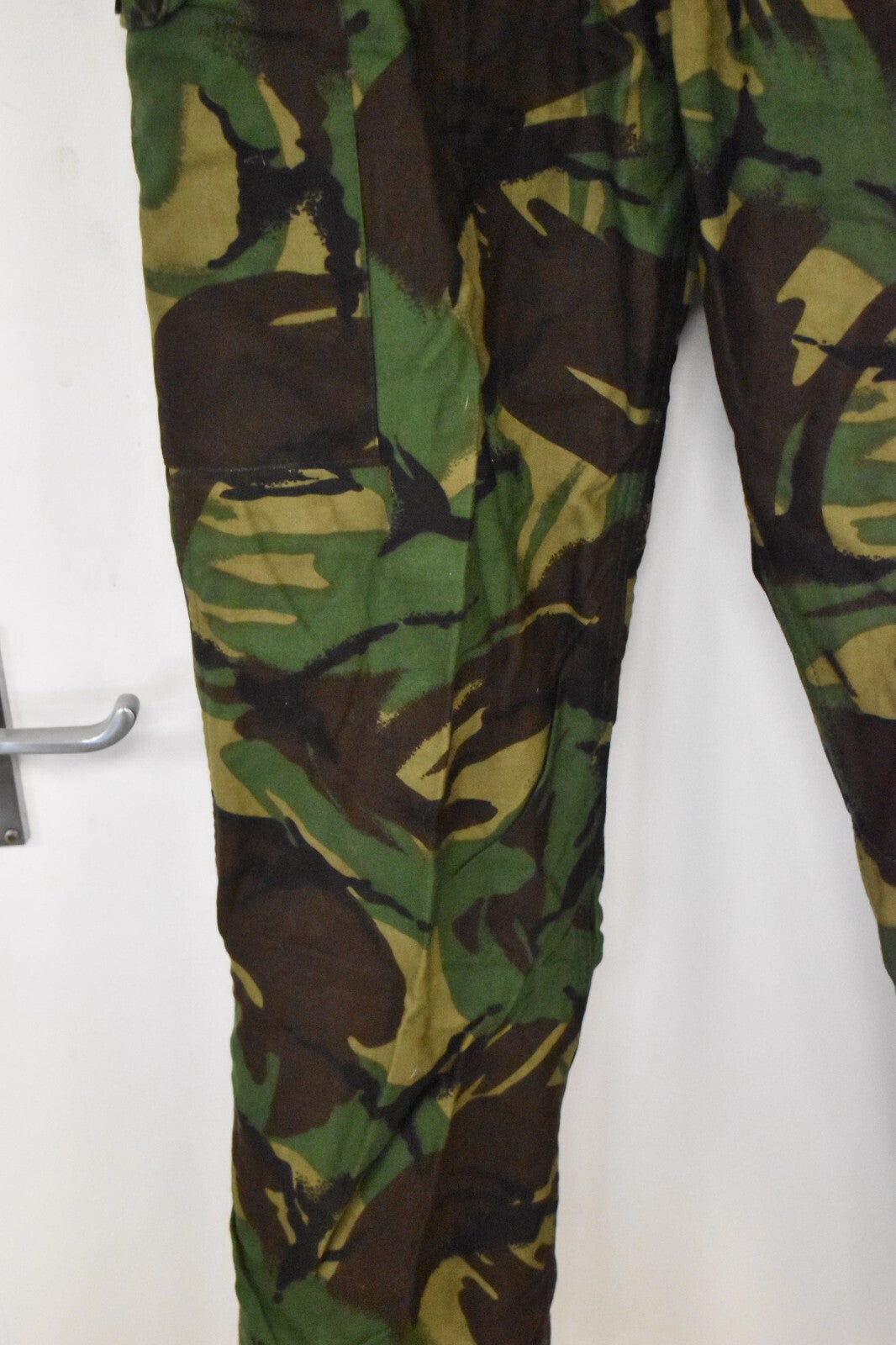 British Army 68 Pattern Combat Trousers – W28" L30"
