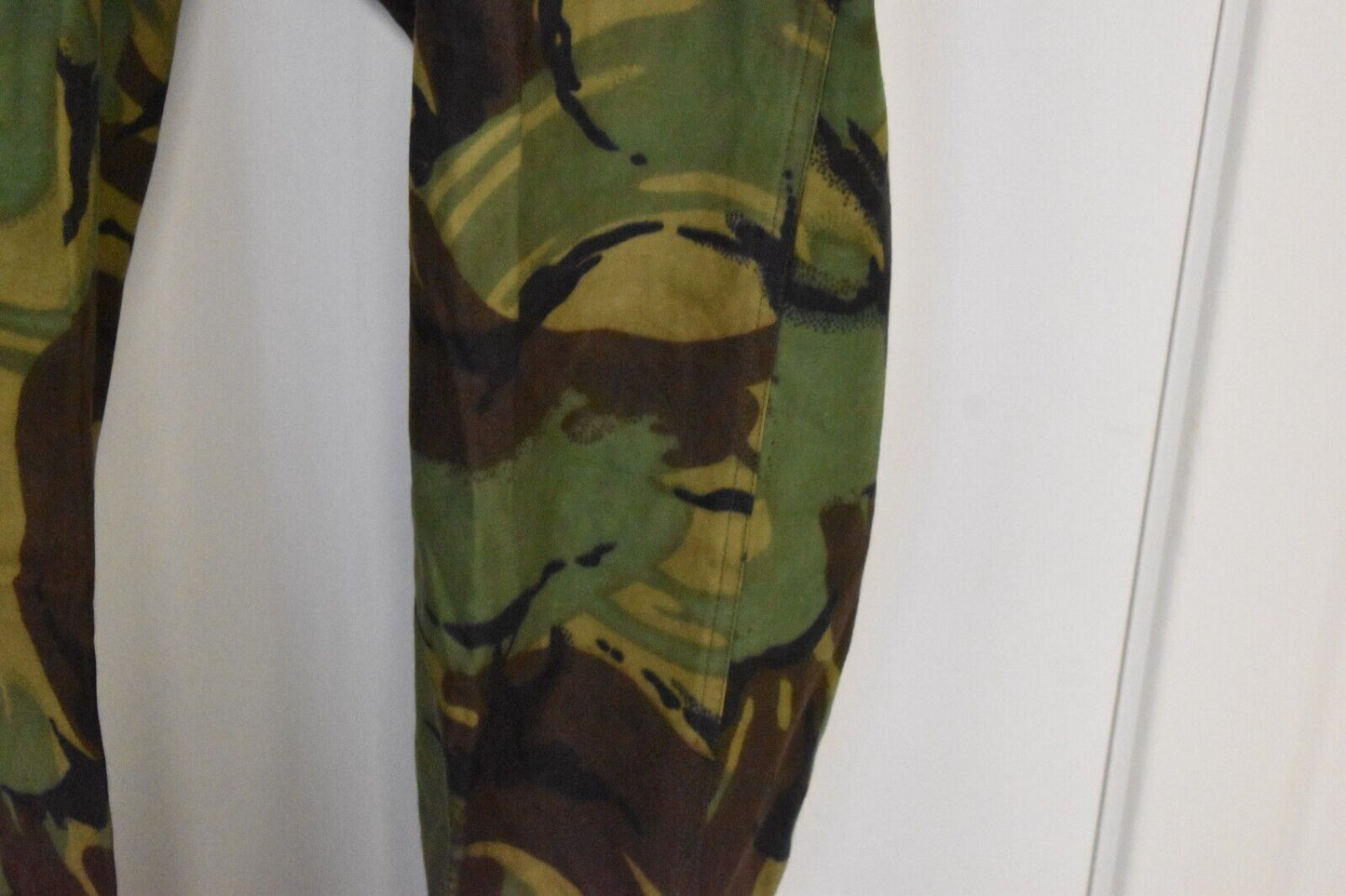 British Army 68 Pattern DPM Combat Trousers – Falklands Era – W28" L30"