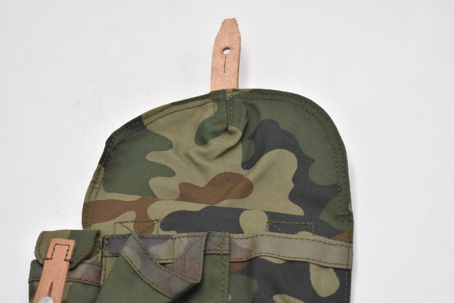 Polish Army WZ 93 Panther Magazine Ammunition Pouch