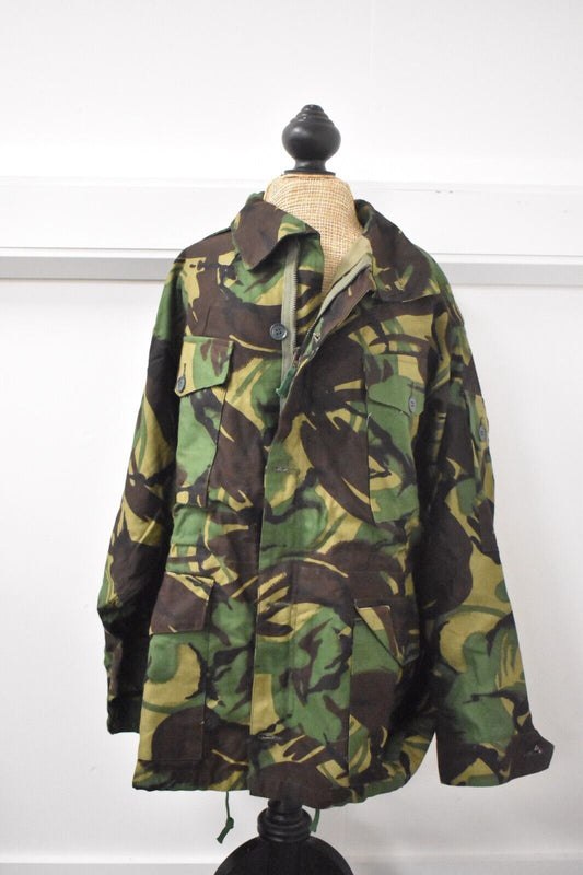 British Army Private Purchase M Urban Combat Smock Jacket 68 Pattern Chest 44"