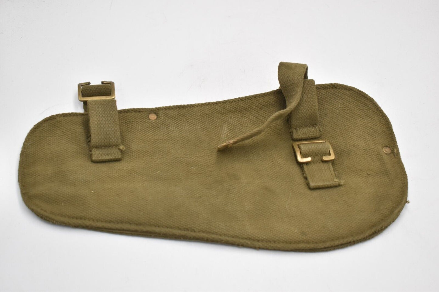 British Army WWII 1937 Pattern Entrenching Tool Carrier
