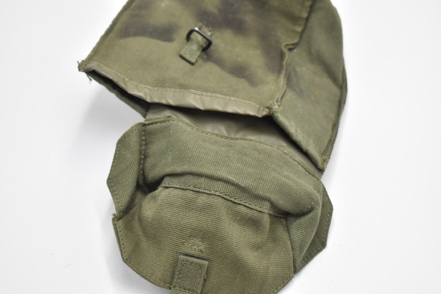British Army 1958 58 Pattern SAS SBS Escape Ration Pouch